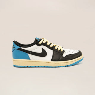 Air Jordan 1 Low OG UNC Caffè