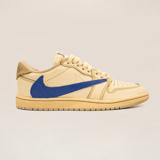 JORDAN 1 LOW OG  REVERSE CAFFÈ