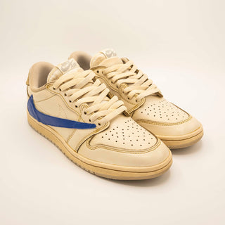 JORDAN 1 LOW OG  REVERSE CAFFÈ