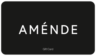 AMÉNDE GIFT CARD